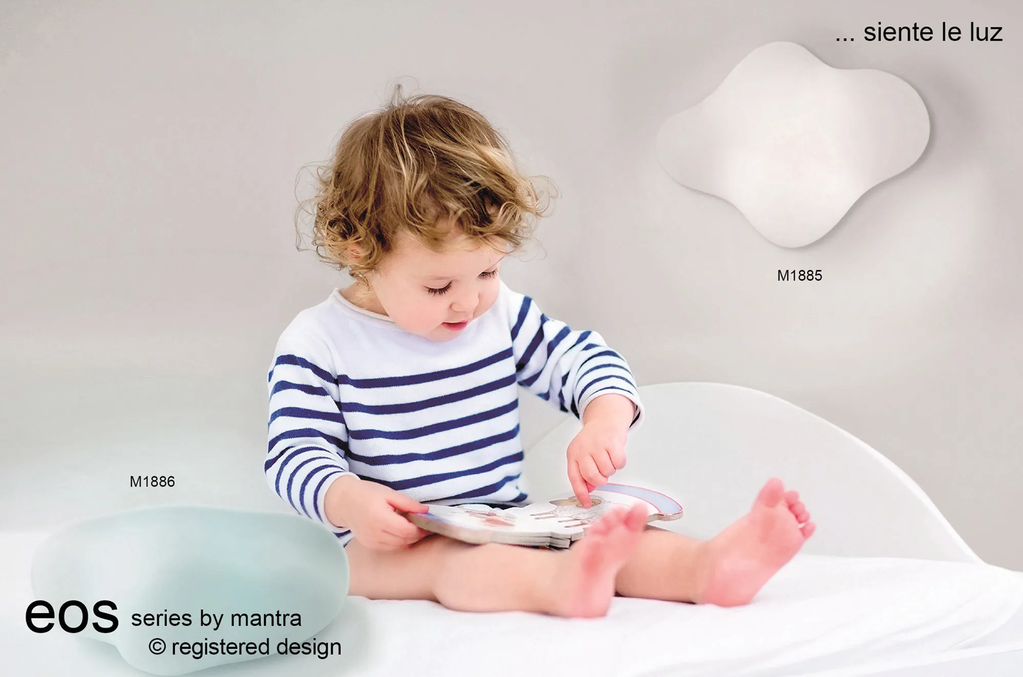 Eos Exterior Lights Mantra Exterior Wall Lights